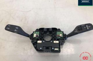 BMW X5 F15 (2013-2018) Fényszórókapcsoló vezérlőegysége 61316827372 32986108