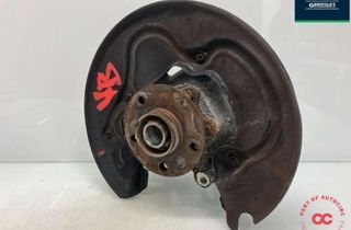 AUDI A8 D4/4H (2010-2018) Rear Left Driveshaft 4h0505431d,4h0505431c 32986307