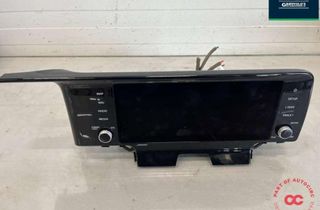 KIA Sorento 3 generation (2015-2020) Екран навигаций nopartid 32986463