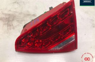 AUDI A5 8T (2007-2016) Csomagtérajtó bal oldali hátsó lámpája 8t0945094a 32987422