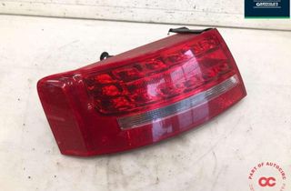 AUDI A5 8T (2007-2016) Bal hátsó lámpa 8t8945095d 32987424