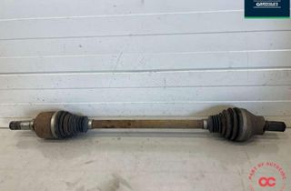 PEUGEOT Expert 3 generation (2017-2023) Кардан nopartid 32987559