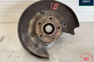 AUDI A5 8T (2007-2016) Bal hátsó kardántengely 8k0505431as 32988038