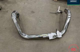 MITSUBISHI Outlander 3 generation (2012-2023) Бампер передний nopartid 32988122