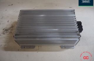 AUDI A8 D3/4E (2002-2010) Sound Amplifier 4e0035223c 32990284