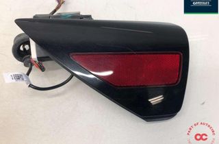 TESLA Model Y 1 generation (2020-2024) Кузовные детали 1505514-00-d,1505514-97-d 32990457