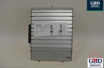 AUDI A8 D4/4H (2010-2018) Sound Amplifier 4h0035466 32990932