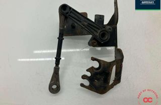 LAND ROVER Discovery 5 generation (2016-2024) Rear Left Height Level Sensor lr098915,jpla3d026bb 32992260