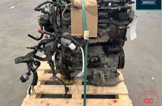 TOYOTA Corolla 10 generation E140/E150 (2006-2013) Engine 1nd-tv,1900033210 32999977