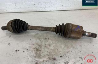 FORD S-Max 1 generation (2006-2015) Propshaft 1786064,ag91-3b437-jc 32999996