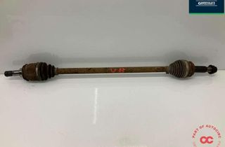 TOYOTA RAV4 4 generation (XA40) (2012-2018) Propshaft 4233042060 33000122