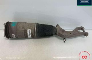 TESLA Model S 1 generation (2012-2024) Air Spring 1030608-01-a 33028637
