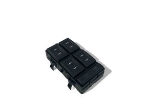 FORD Mondeo 3 generation (2000-2007) Кнопка стеклоподъемника передней левой двери 3S7T14A132BA 30090299