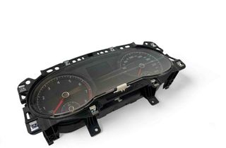VOLKSWAGEN Golf 7 generation (2012-2024) Speedometer 5G1920740A 32472081