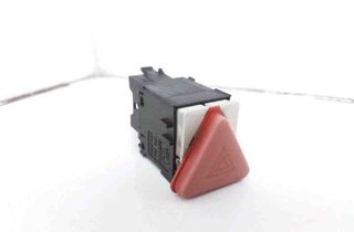 SKODA Fabia 1 generation (2004-2007) Hazard button 6Y0953235 20332414