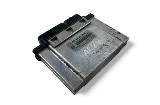 VOLKSWAGEN Golf 7 generation (2012-2024) Engine Control Unit ECU 04E907309BH,0261S12609 32779813