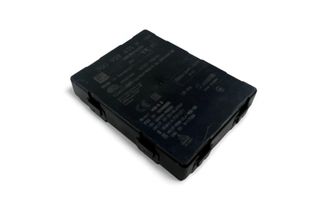 VOLKSWAGEN Golf 7 generation (2012-2024) Control Unit 3Q0959435M 32793988
