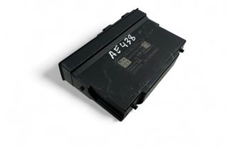 VOLKSWAGEN Golf 7 generation (2012-2024) Control Unit 5WA959760H 32803940