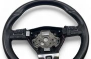VOLKSWAGEN Sharan 2 generation (2010-2024) Руль 3C8419091BE 32814221