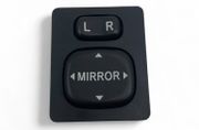 TOYOTA Prius 3 generation (XW30) (2009-2015) Mirror adjustment switch 183574 32818850
