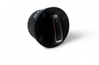 VOLKSWAGEN Golf 7 generation (2012-2024) Headlight Switch Control Unit 5G0941431BE 32843944