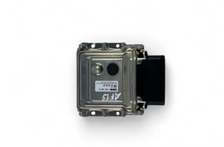 BMW X5 F15 (2013-2018) Блок управления двигателем 7394466,0281030962 32999047