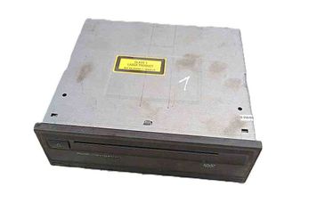 AUDI A6 C6/4F (2004-2011) Navigation Control Unit 4E0910887T,4E0919887L 32638352