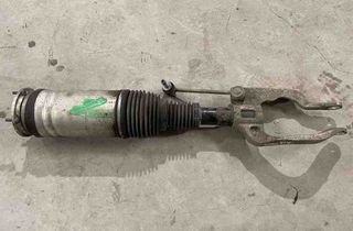 LAND ROVER Range Rover 4 generation (2012-2022) Front left pneumatic shock absorber DPLA3C286BE,22274830 32189440
