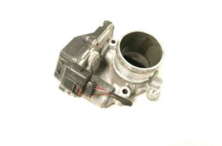 AUDI A5 8T (2007-2016) Дроссельная заслонка 03L128063T 31054521