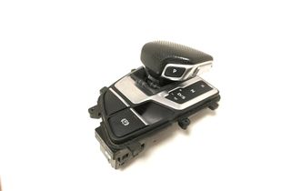 AUDI A4 B9/8W (2015-2024) Головка рычага КПП 8W2713111C 32955497