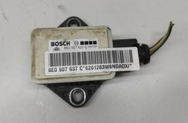 AUDI A4 B7/8E (2004-2008) Elektronikus menetstabilizáló program érzékelő 8E0907637C 32826054