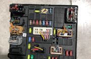 RENAULT Scenic 3 generation (2009-2015) Fuse box 284B62342R 32861515