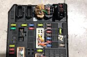 RENAULT Scenic 3 generation (2009-2015) Fuse box 284B62342R 32861764