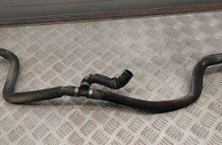 AUDI A8 D4/4H (2010-2018) Шланги охлаждающей жидкости 4H1819674AN 17152095