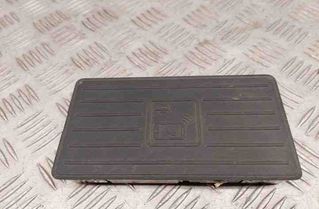 AUDI Q8 4M (2018-2024) Vezeték nélküli töltőállomás 4N0035502B 24208123