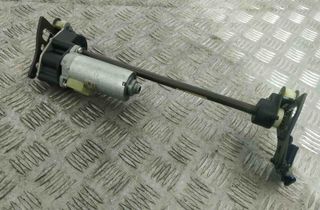 LAND ROVER Range Rover Sport 1 generation (2005-2013) Bal első ülés vezérlőmotorja P0-12006-01-01,0130002616 20276747