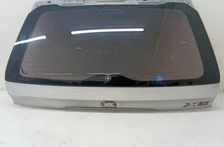 BMW X5 E53 (1999-2006) Csomagtérfedél 43r004529 32409774