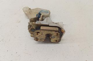 NISSAN X-Trail T30 (2001-2007) Замок боковых левых дверей 80553AA300 32843795