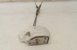 HONDA Civic 8 generation (2005-2012) Замок боковых правых дверей 72651SMGG0 32966986