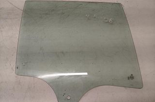 BMW X5 E70 (2006-2013) Jobb oldali tolóajtó üvege 43R004529 32992648