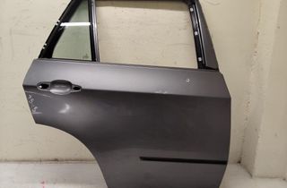 BMW X5 E70 (2006-2013) Jobb oldali tolóajtó 708AH19261 32993245