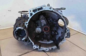 VOLKSWAGEN Golf 5 generation (2003-2009) Gearbox JXP 30090588