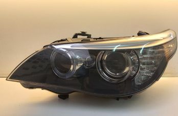 BMW Insignia A (2008-2016) Фара передняя правая 1EL16490700 32828242