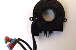 RENAULT Espace 5 generation (2015-2023) Steering coil 255545857R 33017848