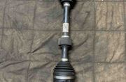 KIA Sportage 4 generation (2016-2022) Front Left Driveshaft 49500D9010 28404232
