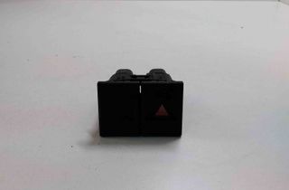 FORD Mondeo 3 generation (2000-2007) Vészjelző gomb 2S7T13A350CA 28434645