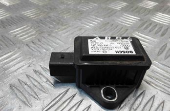 AUDI A4 B7/8E (2004-2008) Датчик ускорения 8E0907637A 29783741