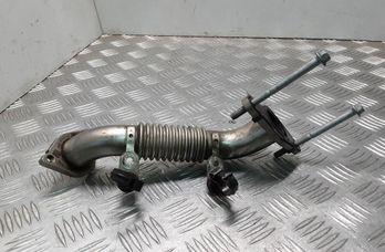 LAND ROVER Range Rover Evoque L538 (1 gen) (2011-2020) EGR Tube Pipe G4D39F468KA 32992985
