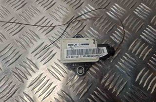 AUDI A4 B8/8K (2011-2016) Gyorsításérzékelő 8E0907637C 31245542