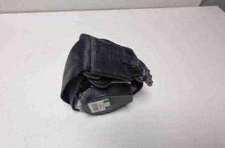 AUDI Q7 4M (2015-2024) Ремень безопасности задний правый 4L0857806G 31249145